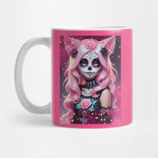 Candy Whisper Mug